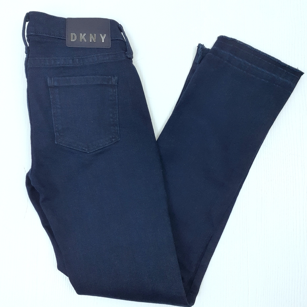DKNY Blue Jean's Size 24